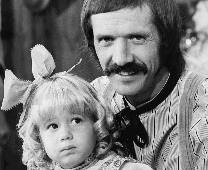 Sonny And Chastity Bono 1974