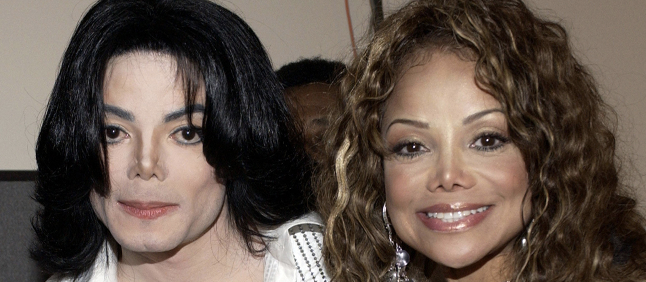 la toya jackson