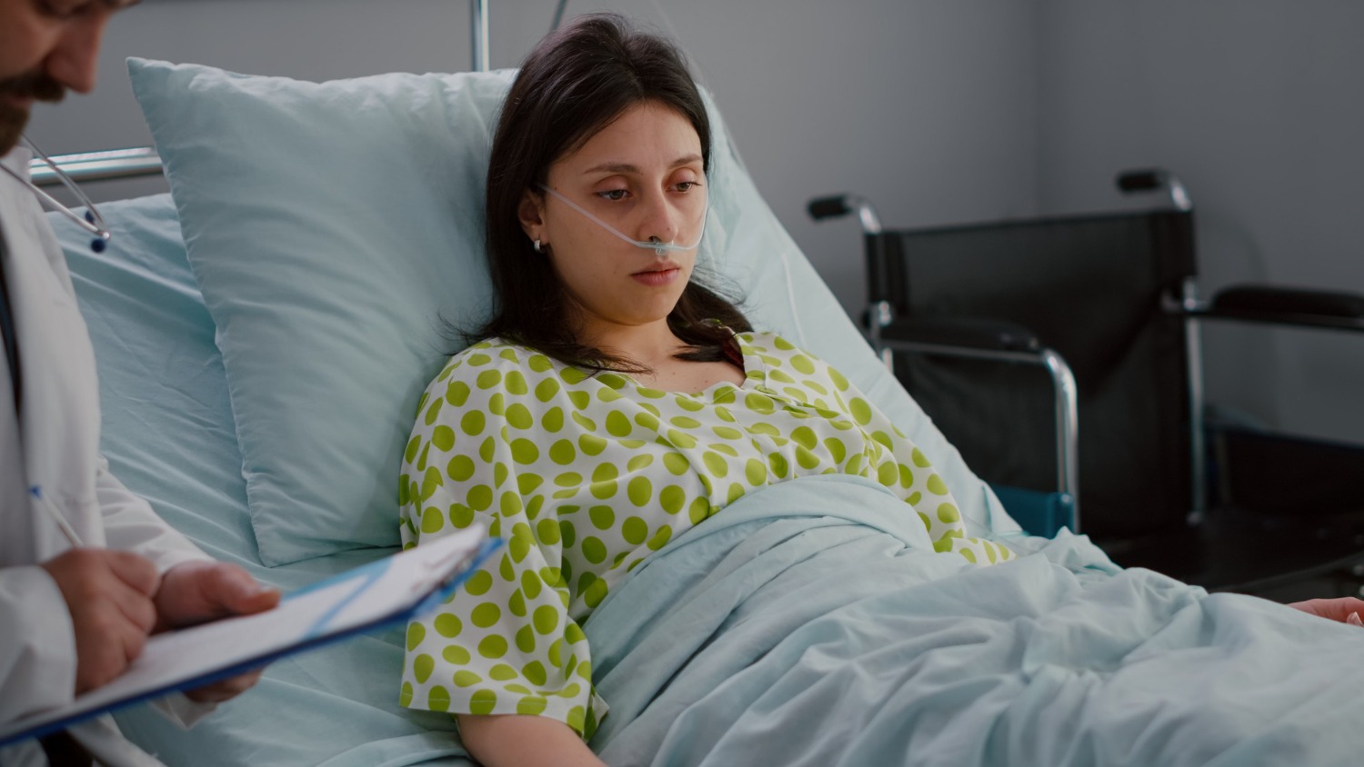 Medical OMG Encounters