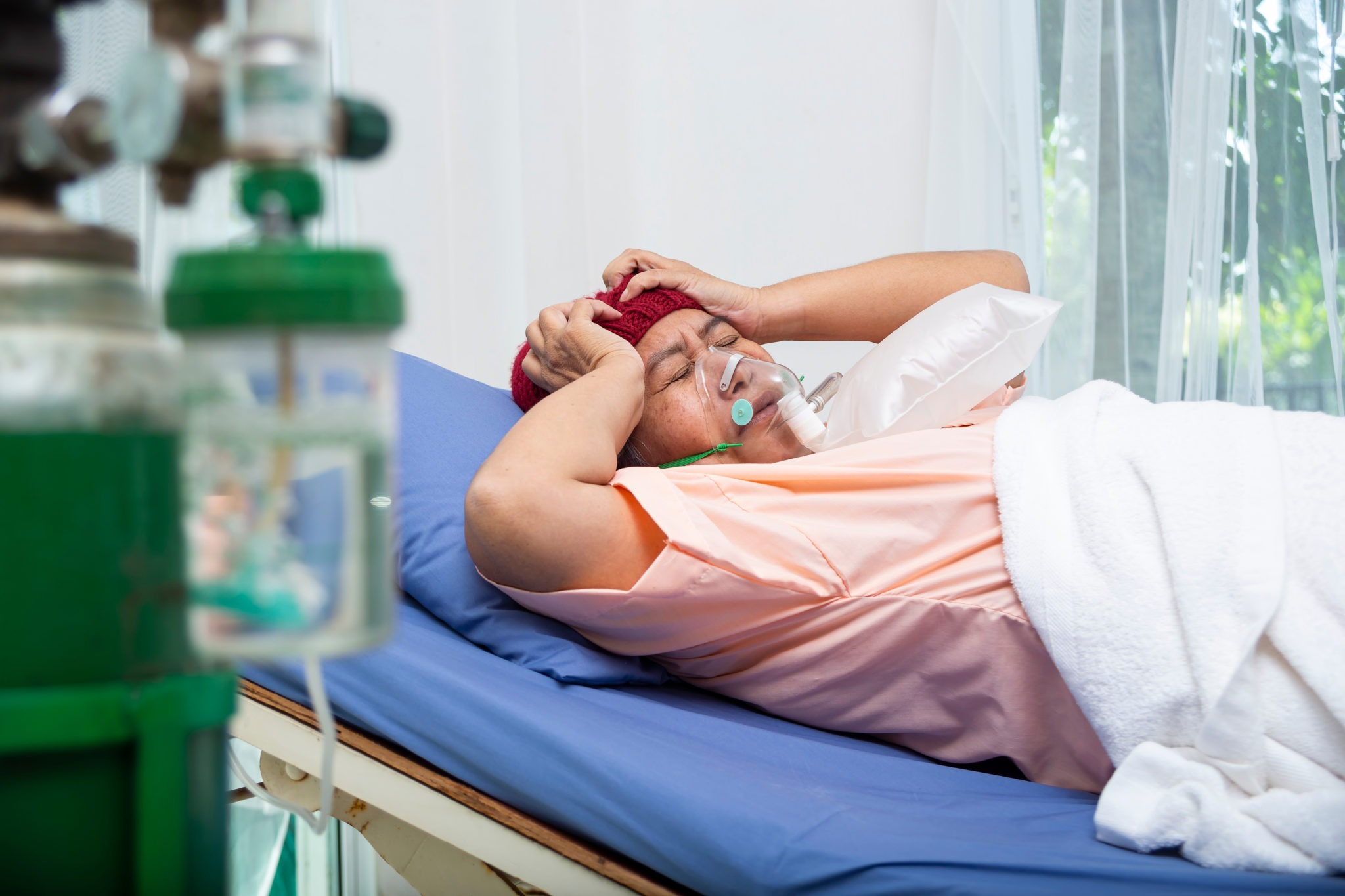 Medical OMG Encounters