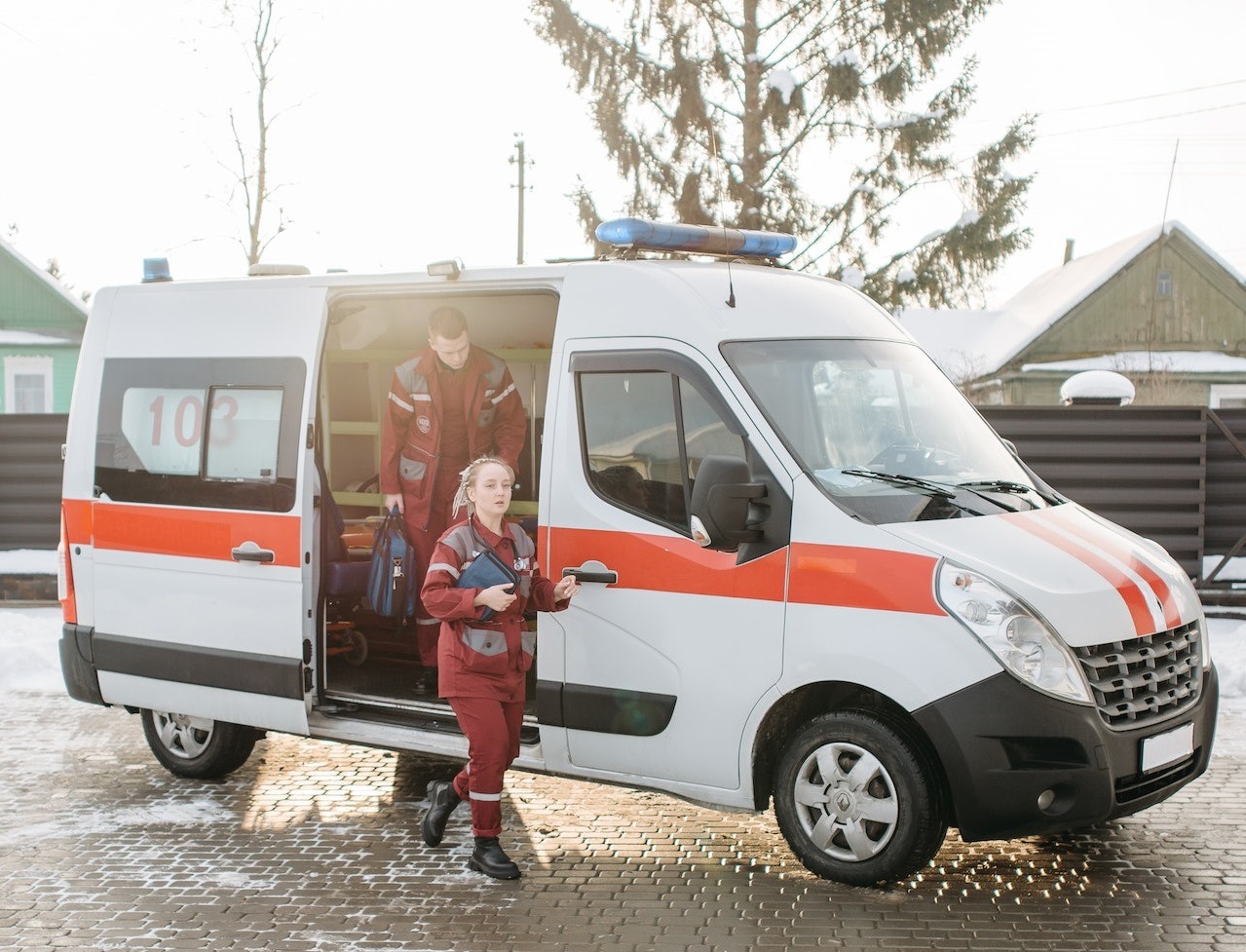 Medical OMG Encounters