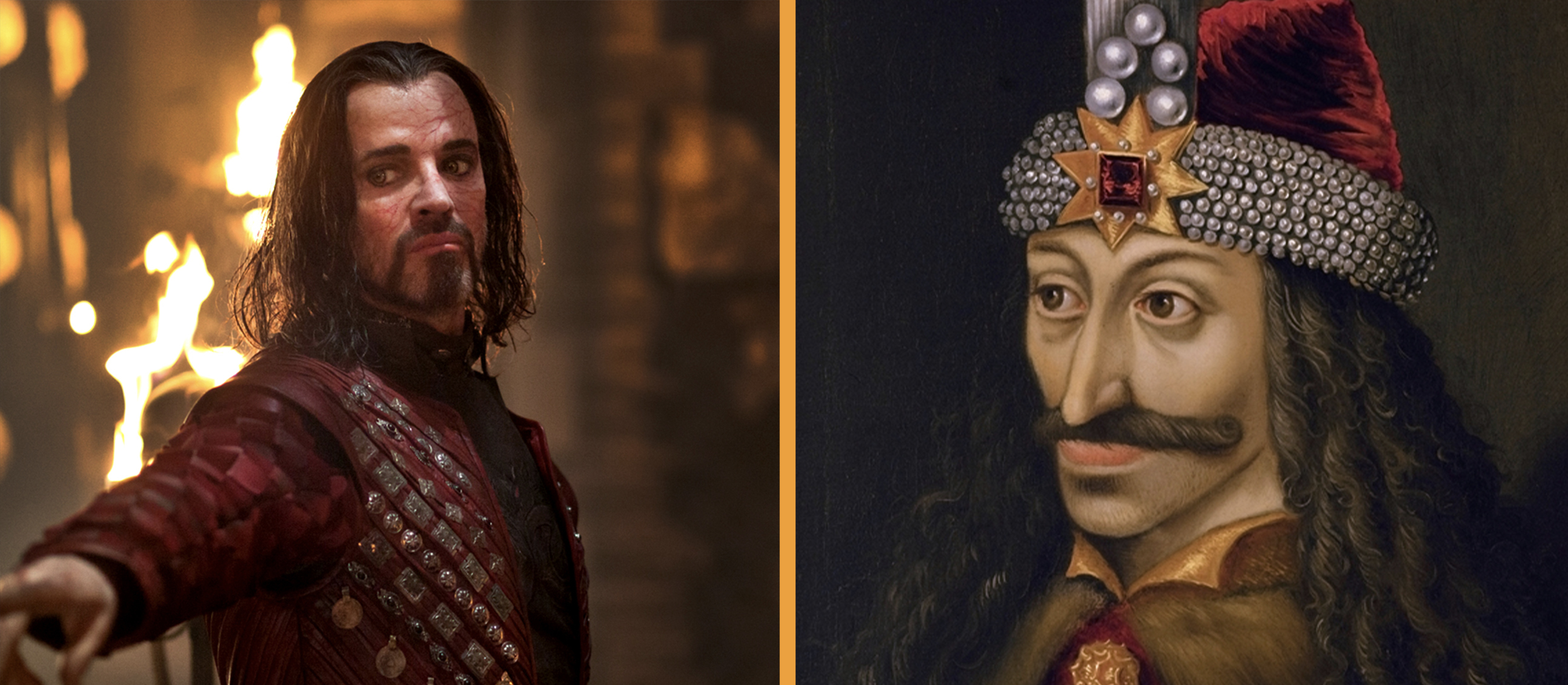 vlad the impaler