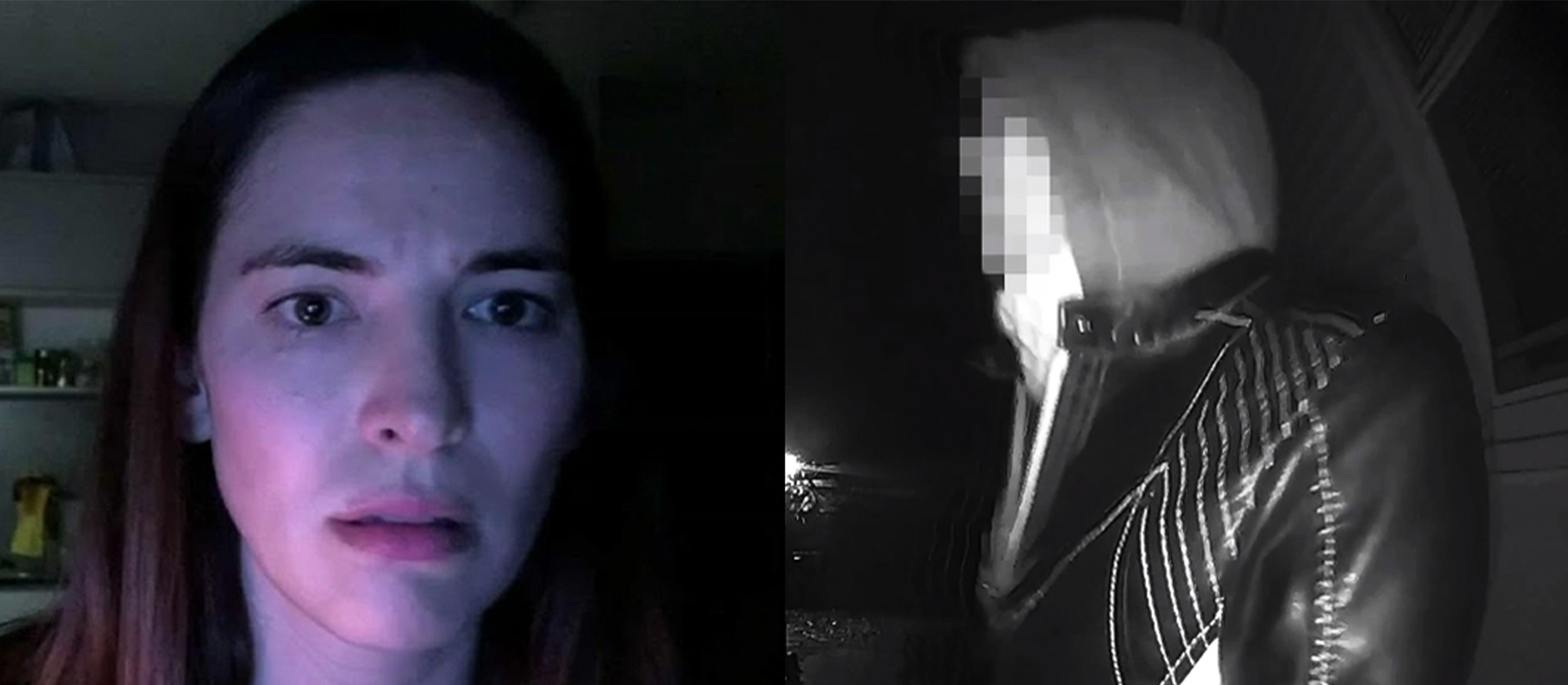 bone-chilling stories