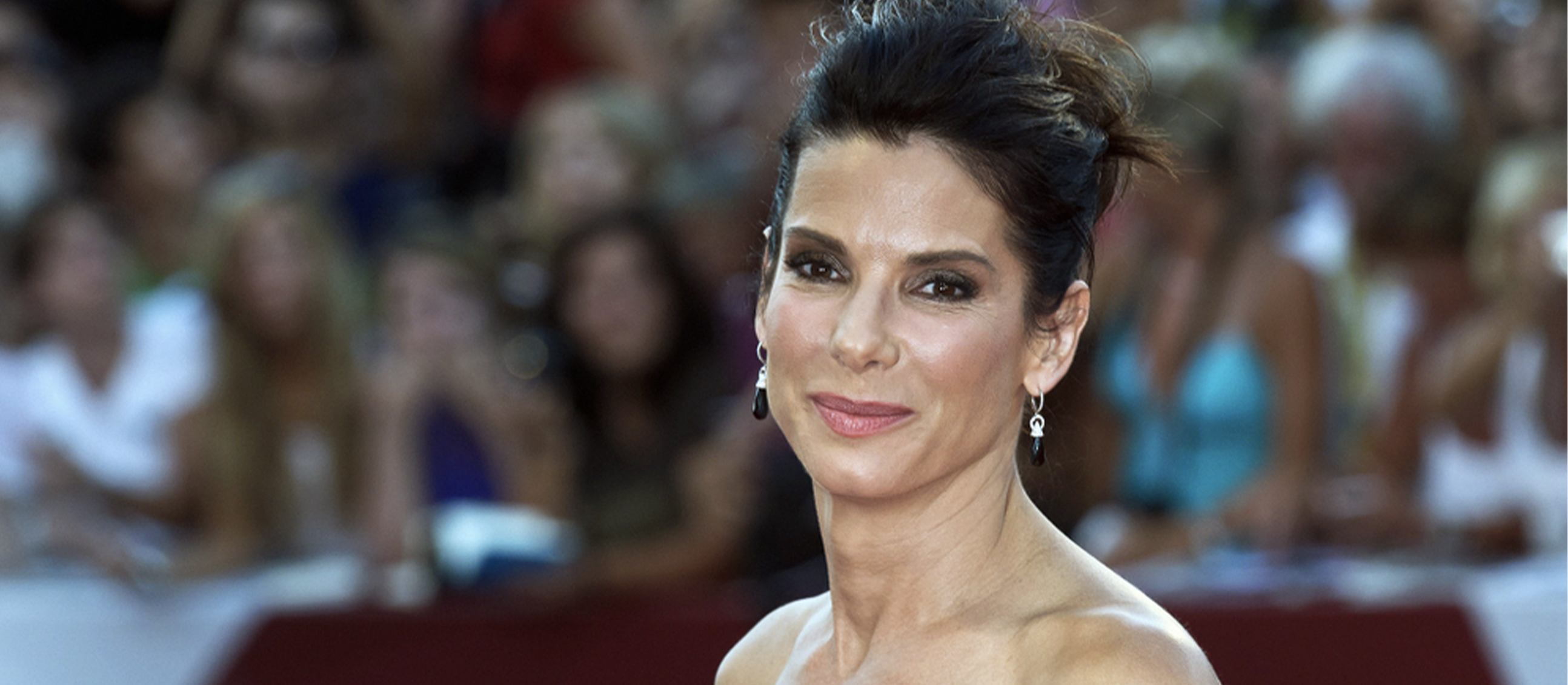sandra bullock
