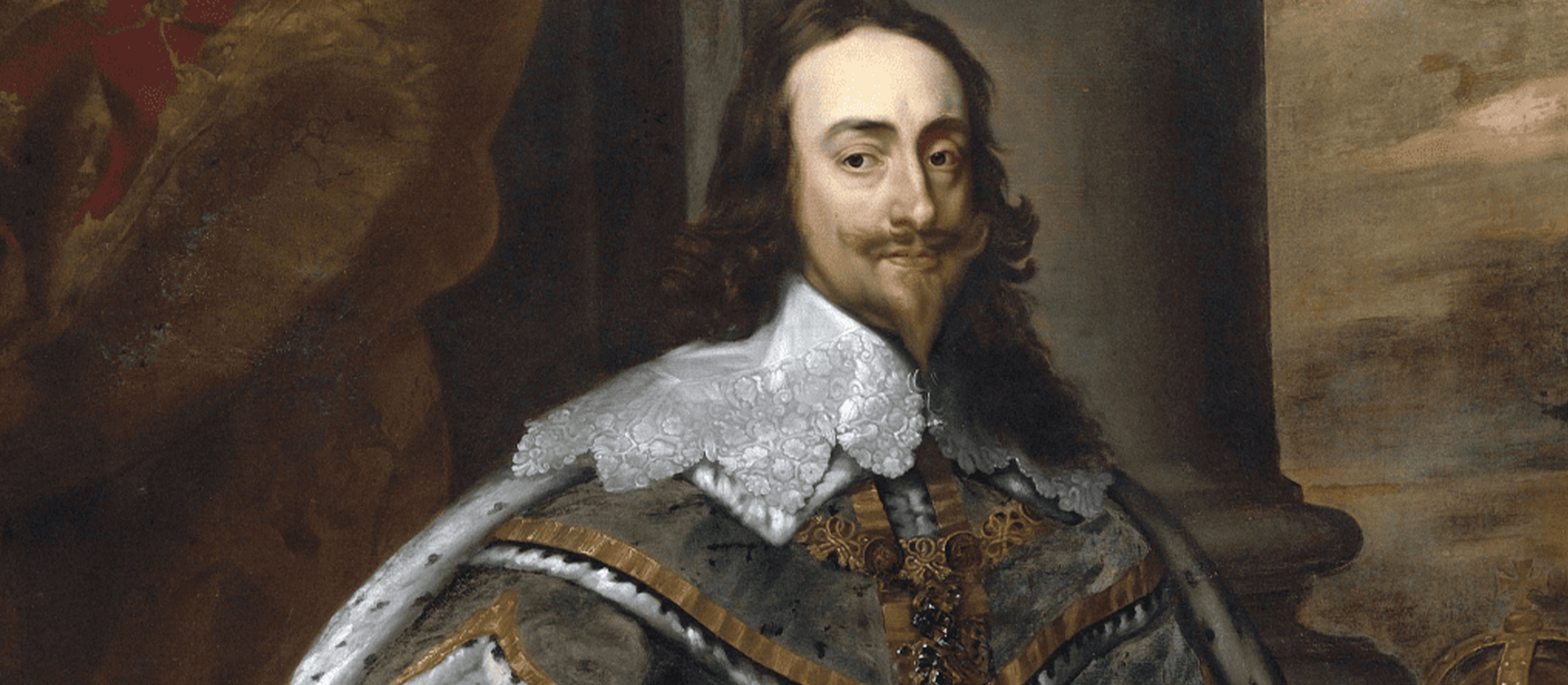 charles i