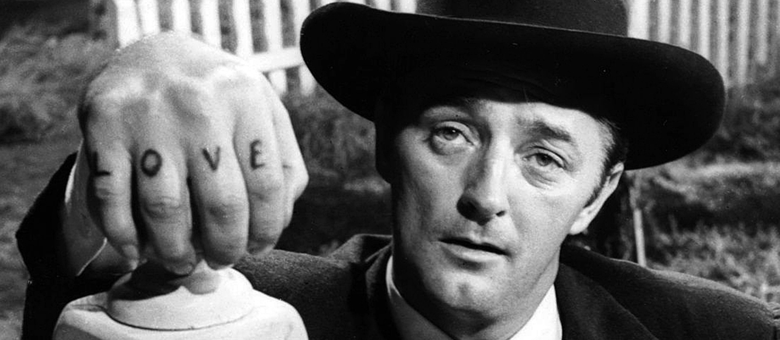 robert mitchum