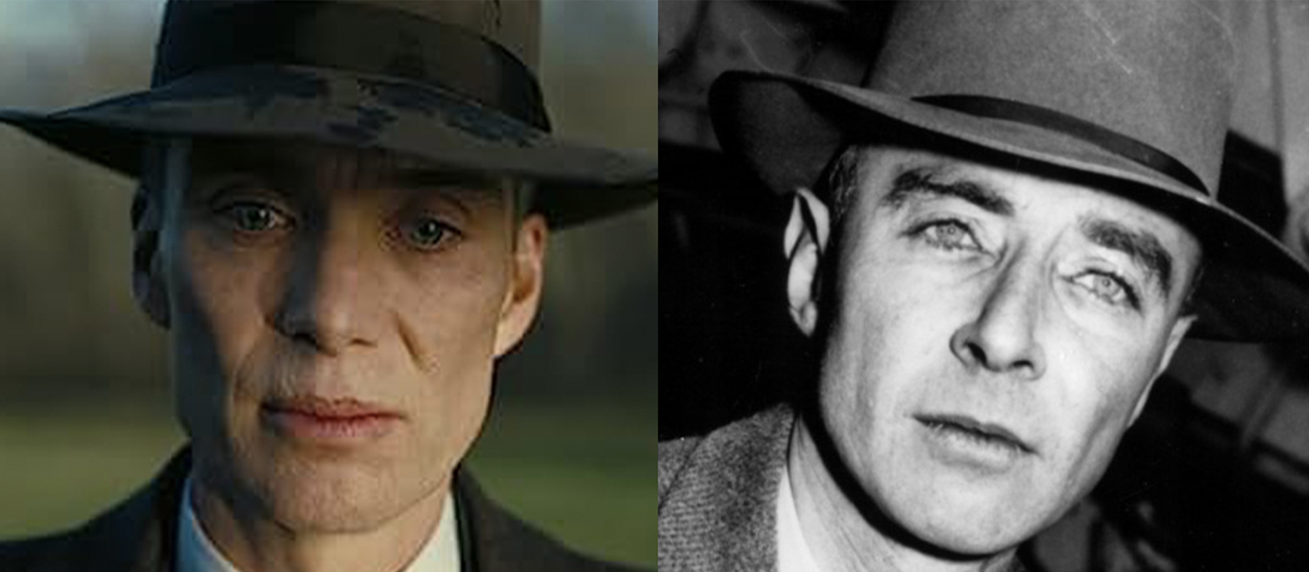 j. robert oppenheimer