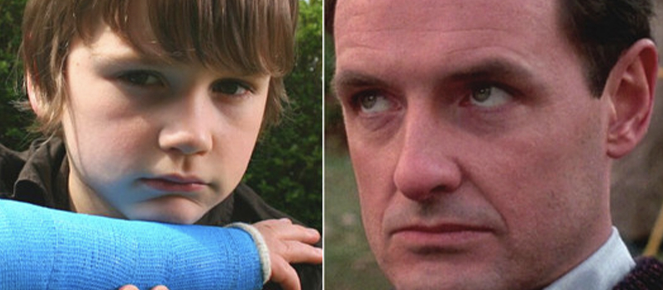 skeletons in the closet