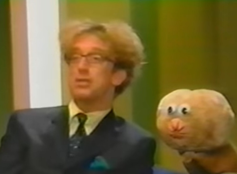 The Real Reason Hollywood Blacklisted Andy Dick Factinate