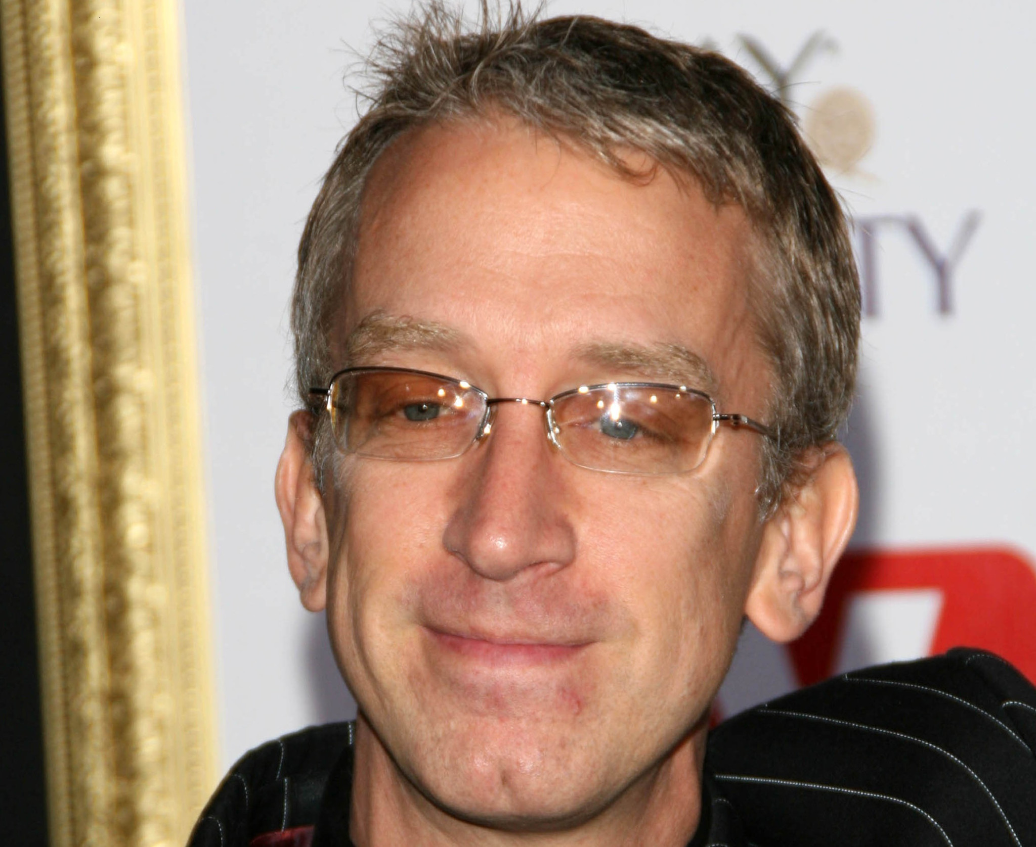 The Real Reason Hollywood Blacklisted Andy Dick