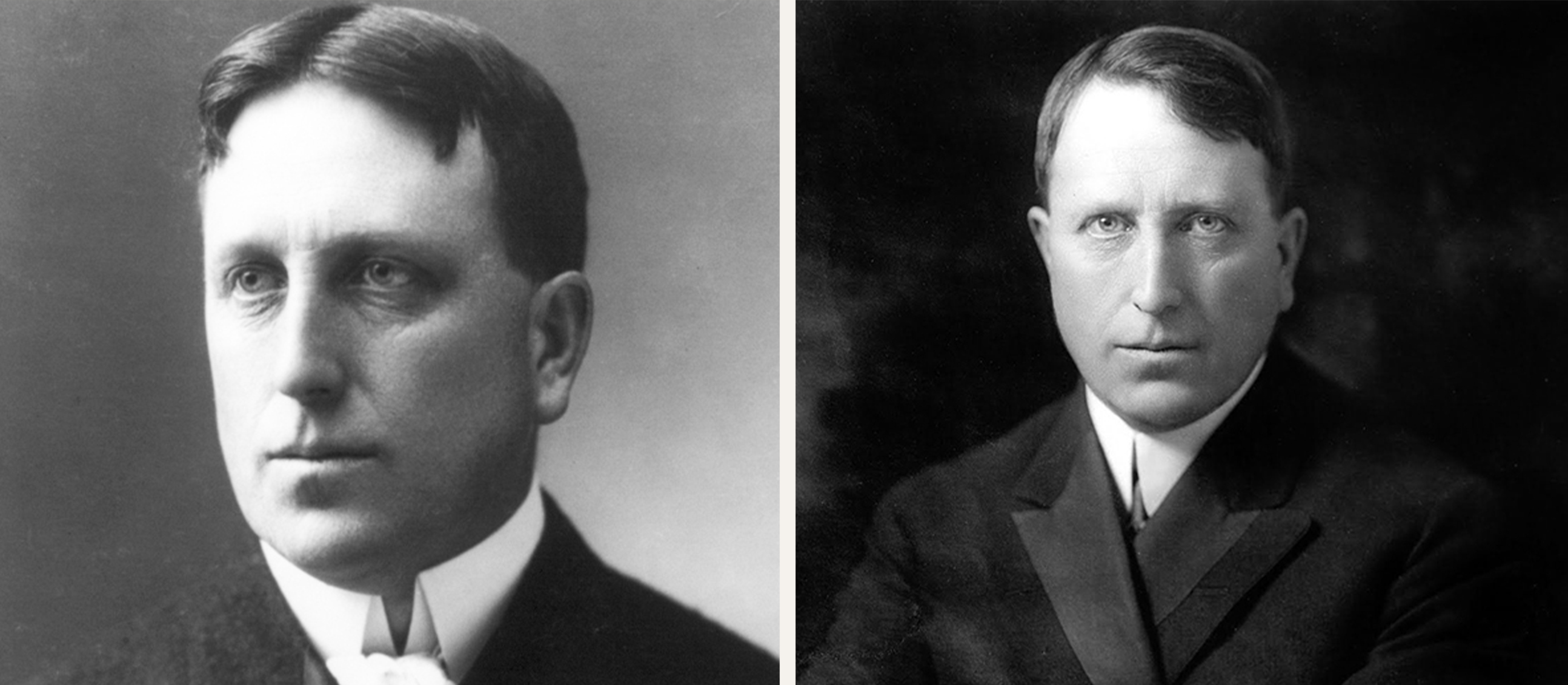 william randolph hearst