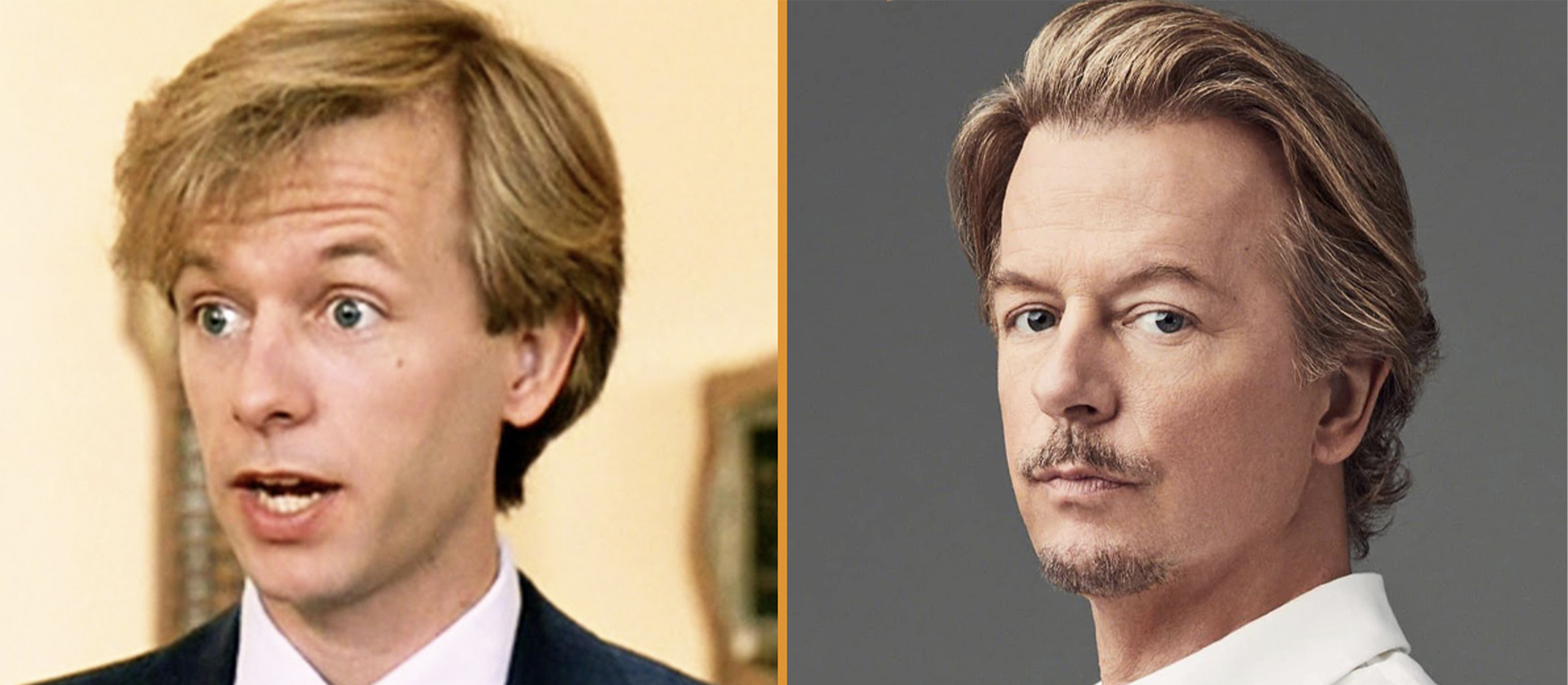 david spade