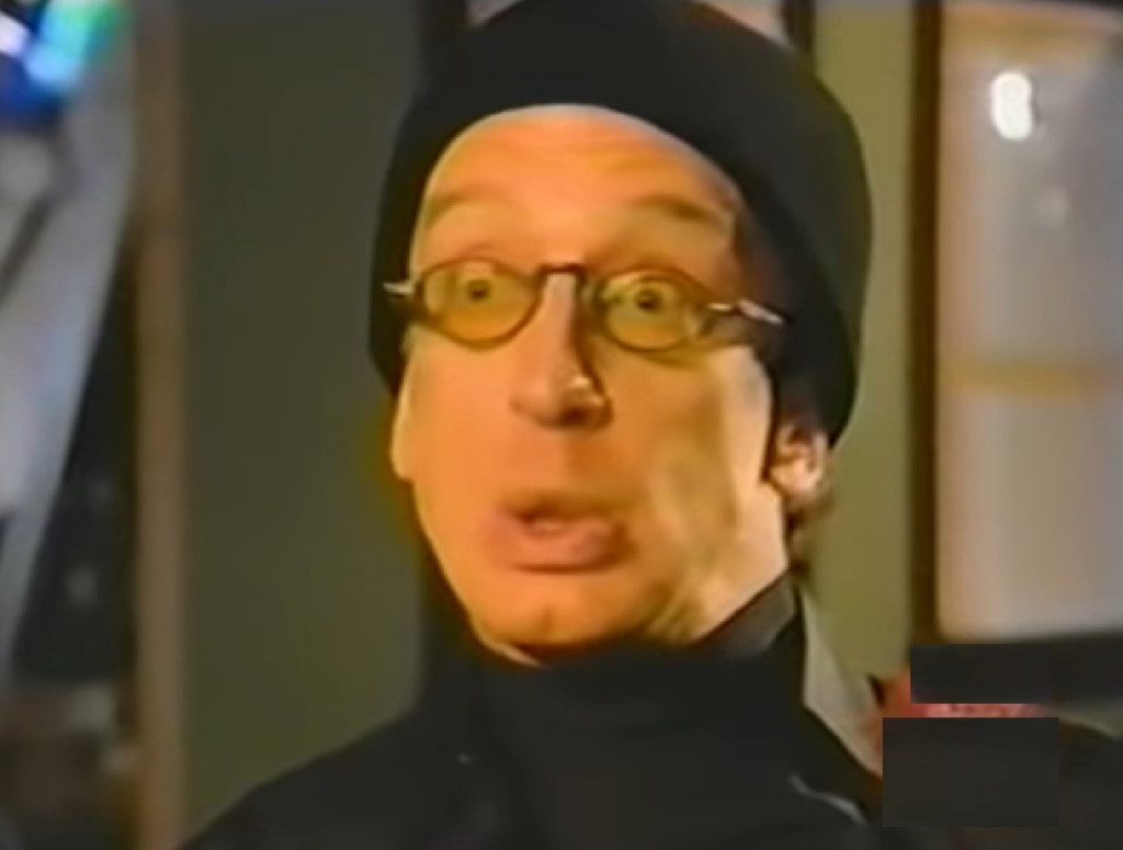 The Real Reason Hollywood Blacklisted Andy Dick Factinate