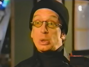 The Real Reason Hollywood Blacklisted Andy Dick Factinate