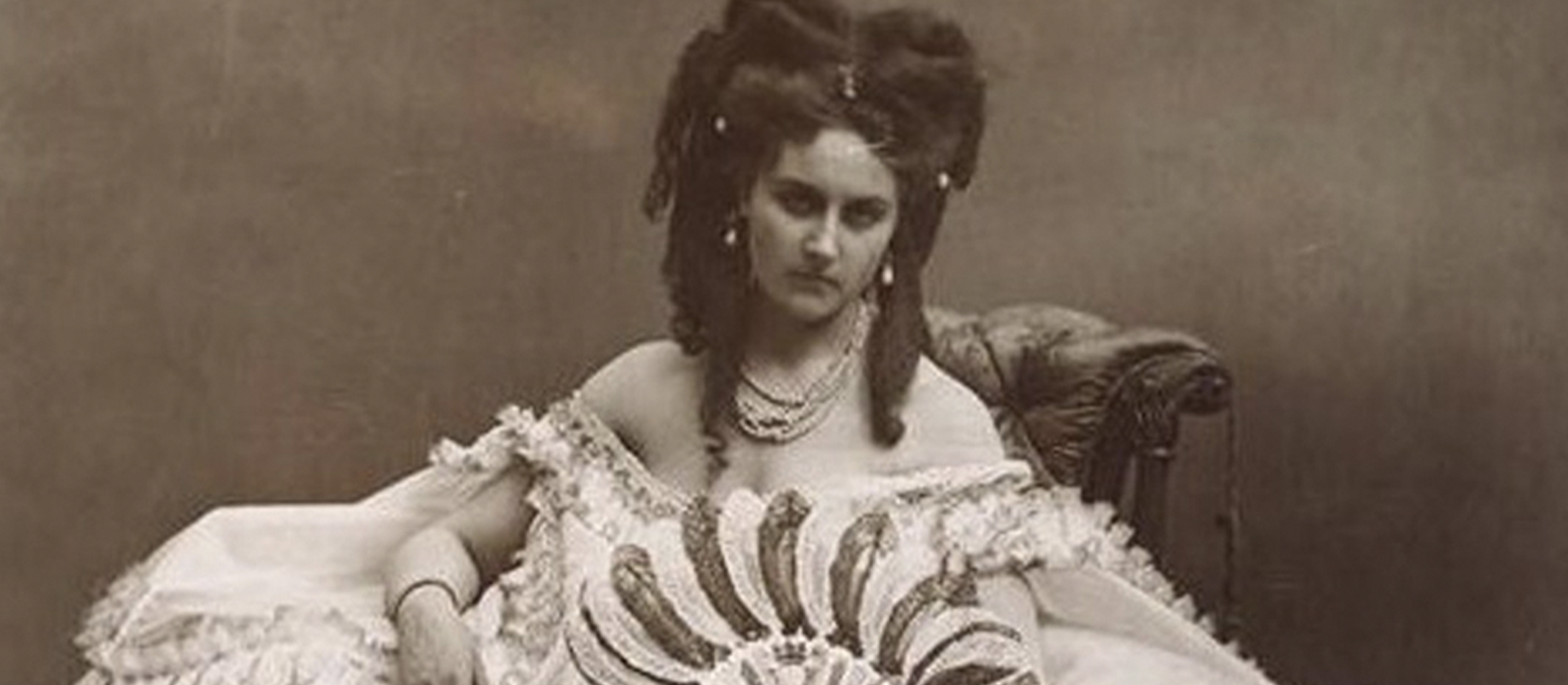 countess of castiglione