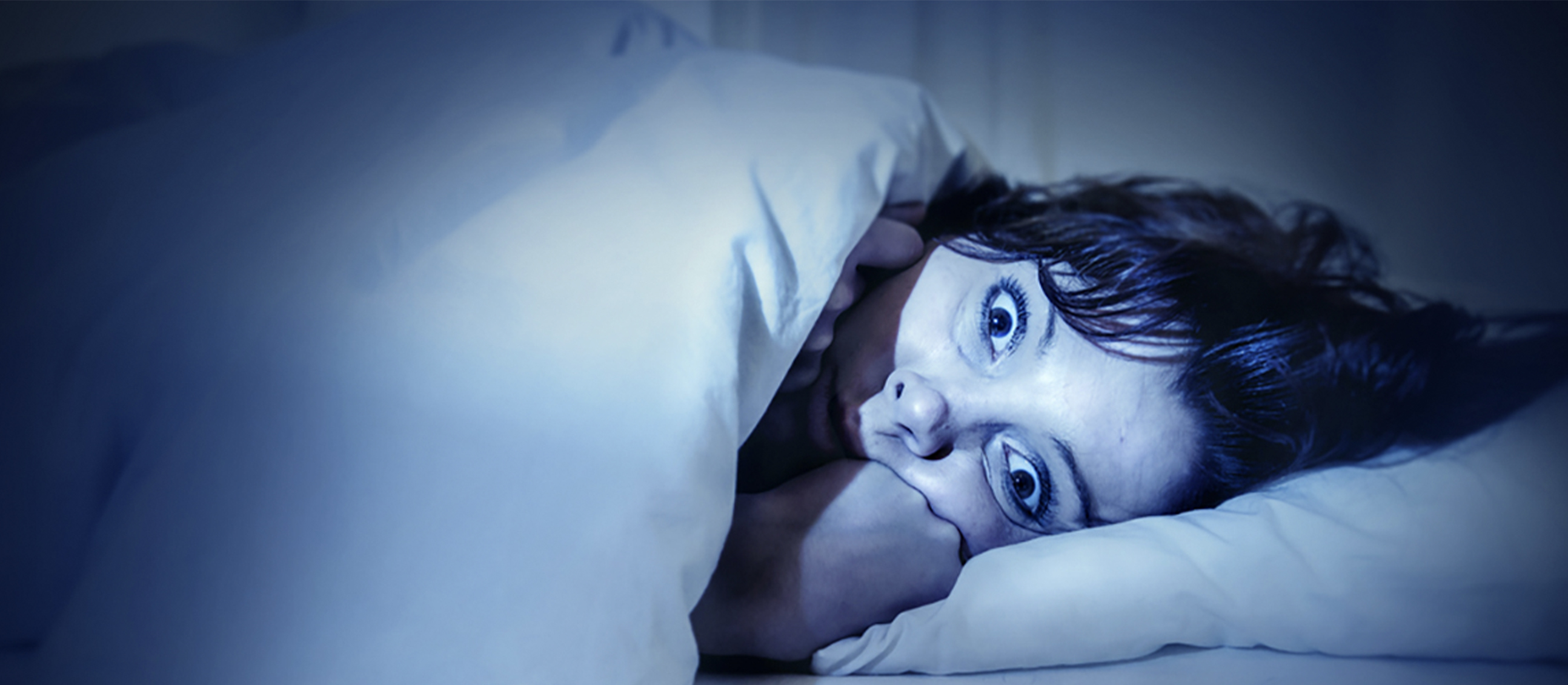 paranormal experience