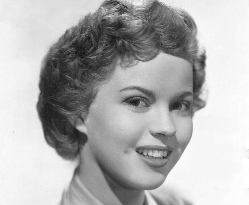 Shirley Temple in Mr. Belvedere Goes to College (1949)