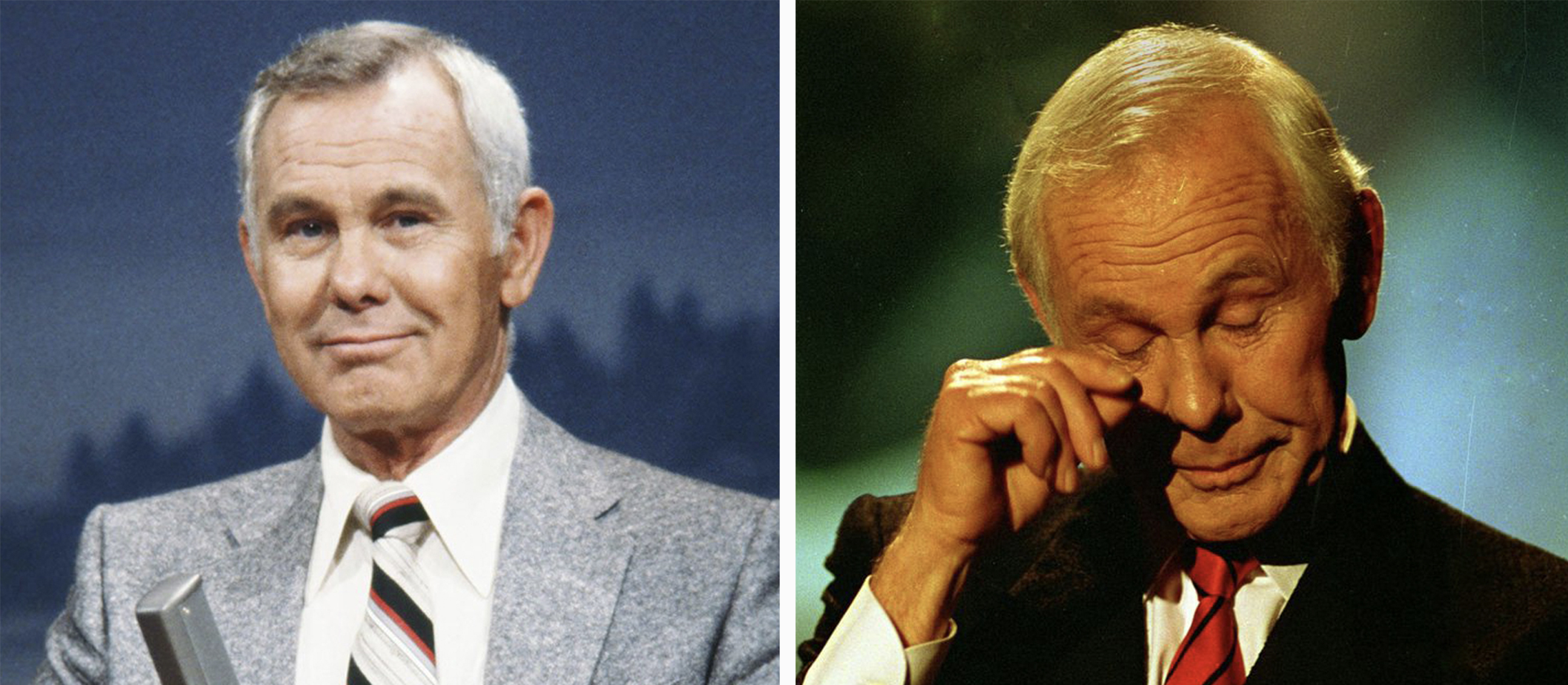 johnny carson