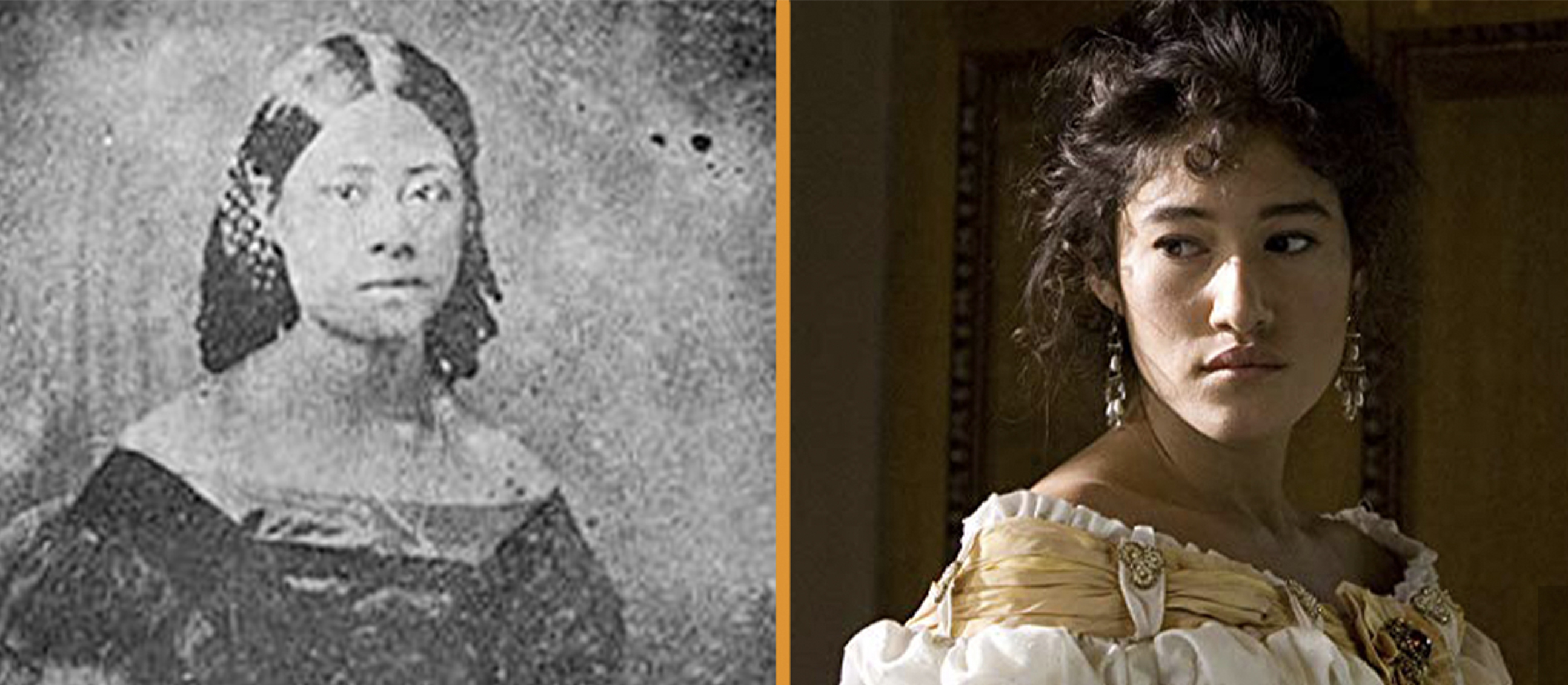 Princess Ke’elikolani