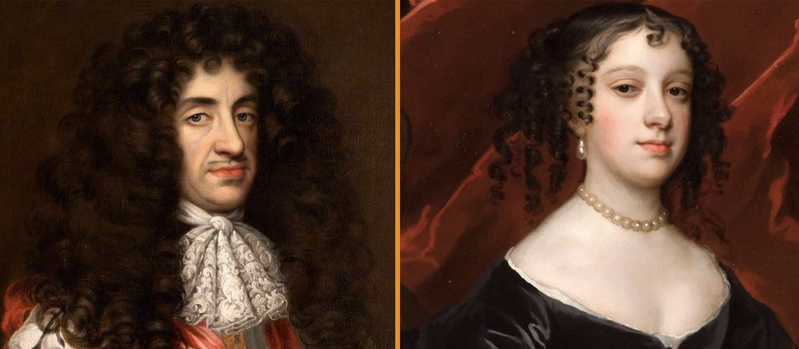 catherine of braganza