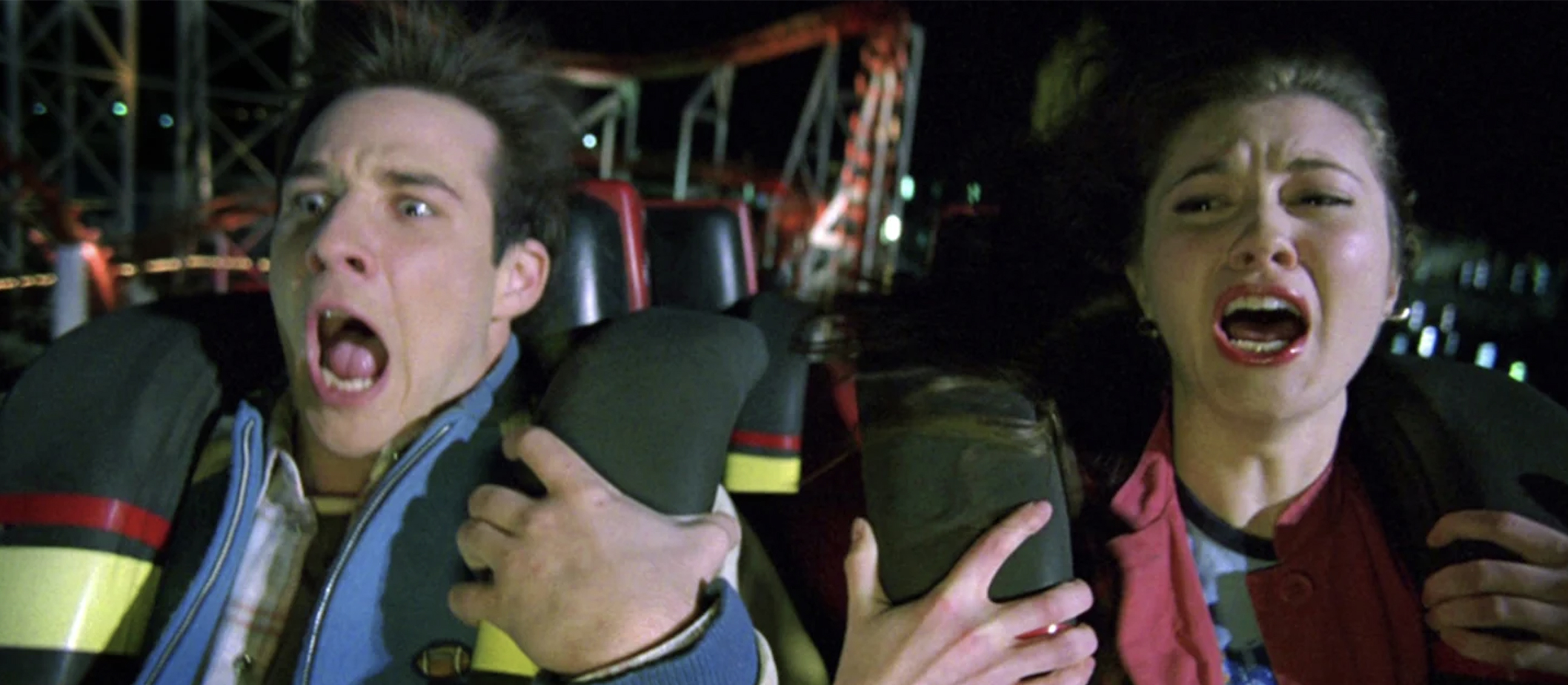 amusement park