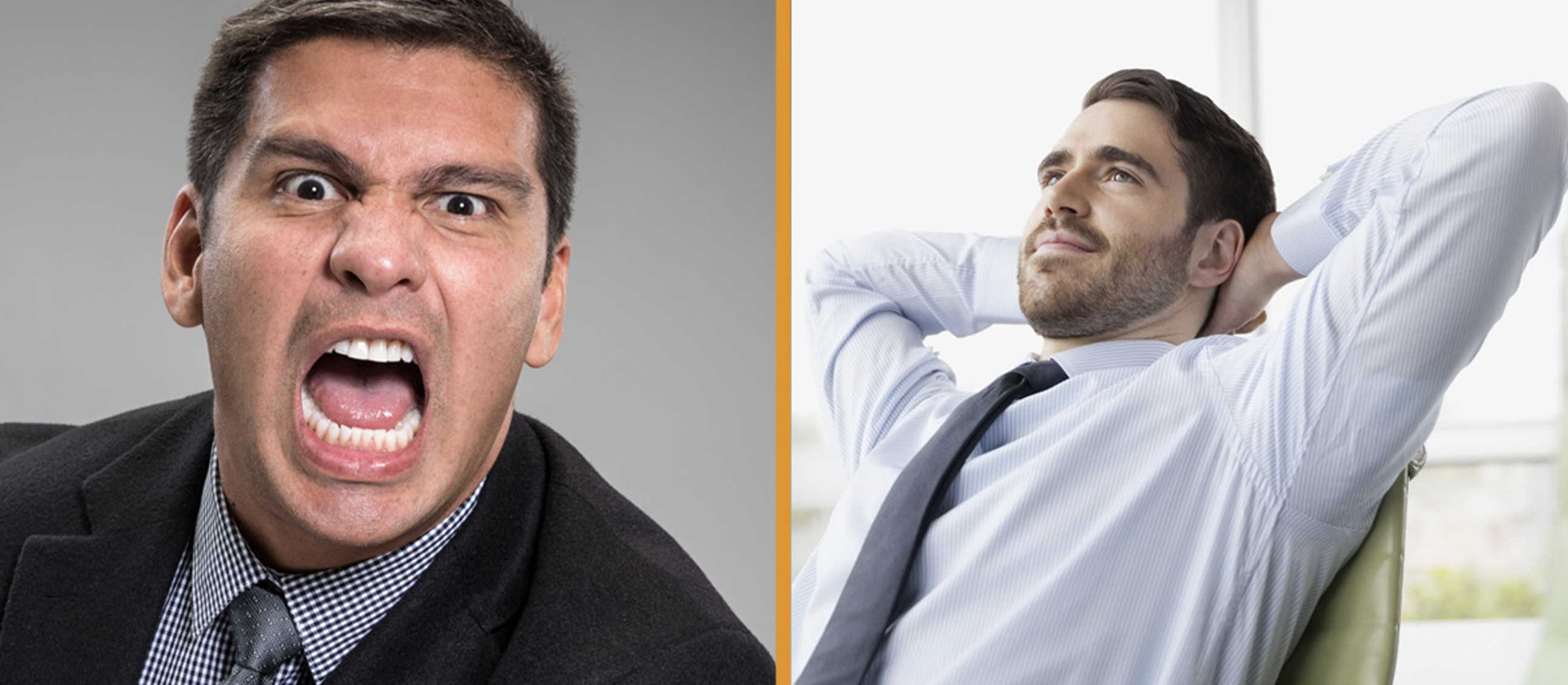 the worst bosses in the world