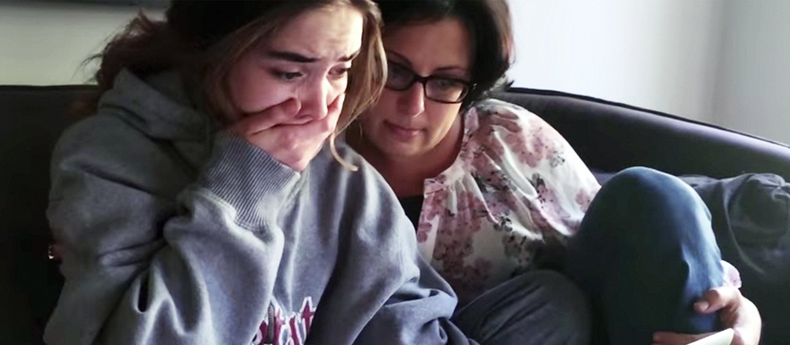 careful what you wish for