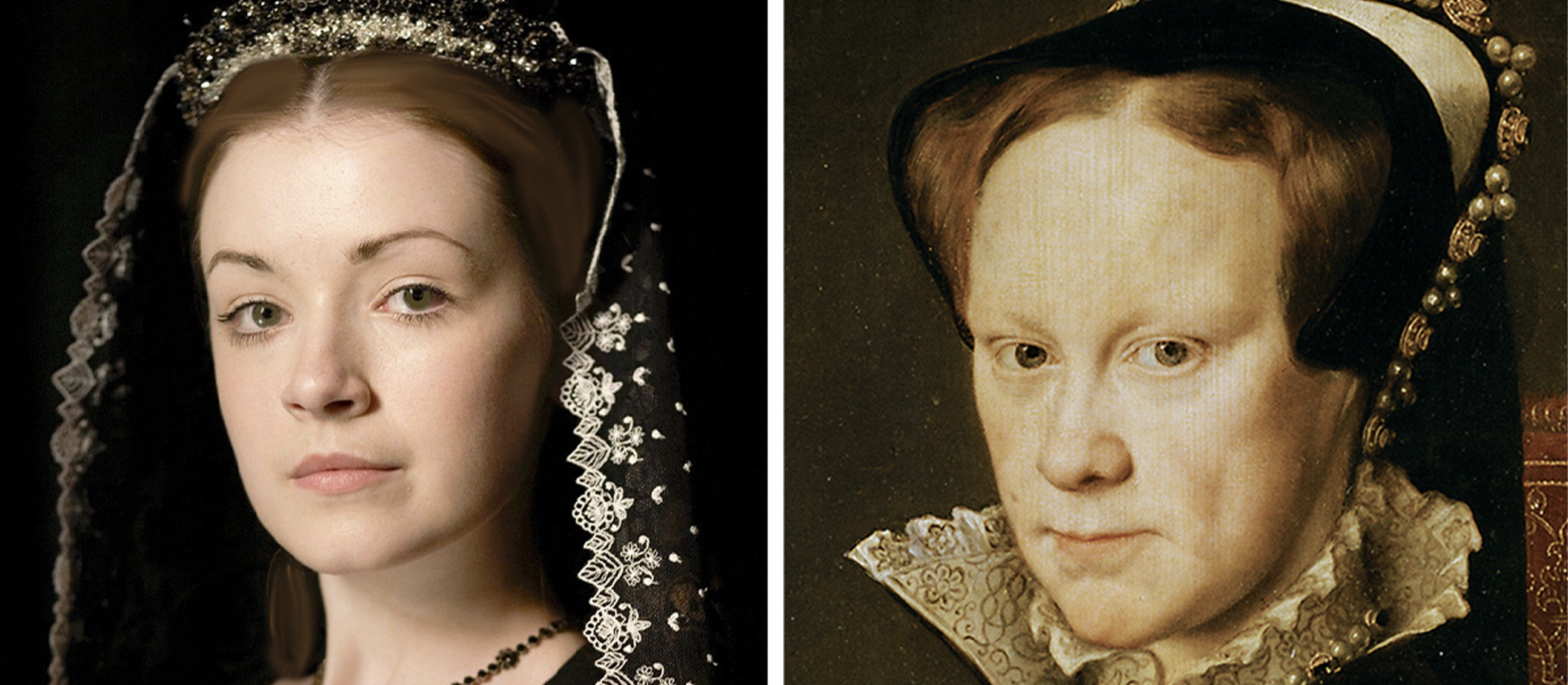mary tudor