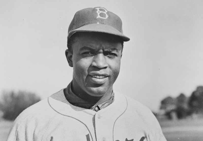 Jackie Robinson