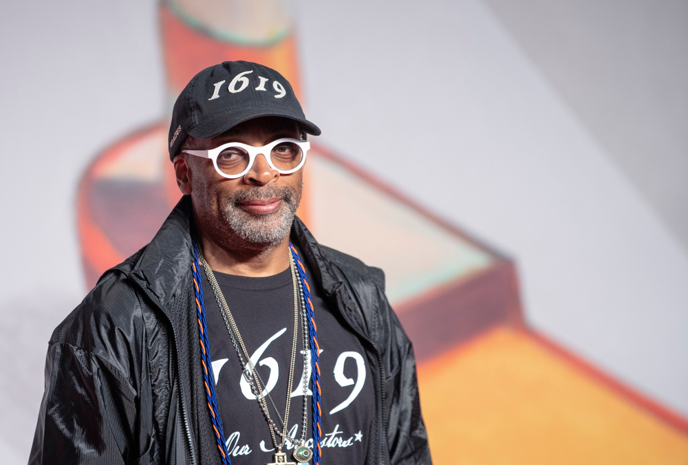 Spike Lee, Biography, Movies, & Facts