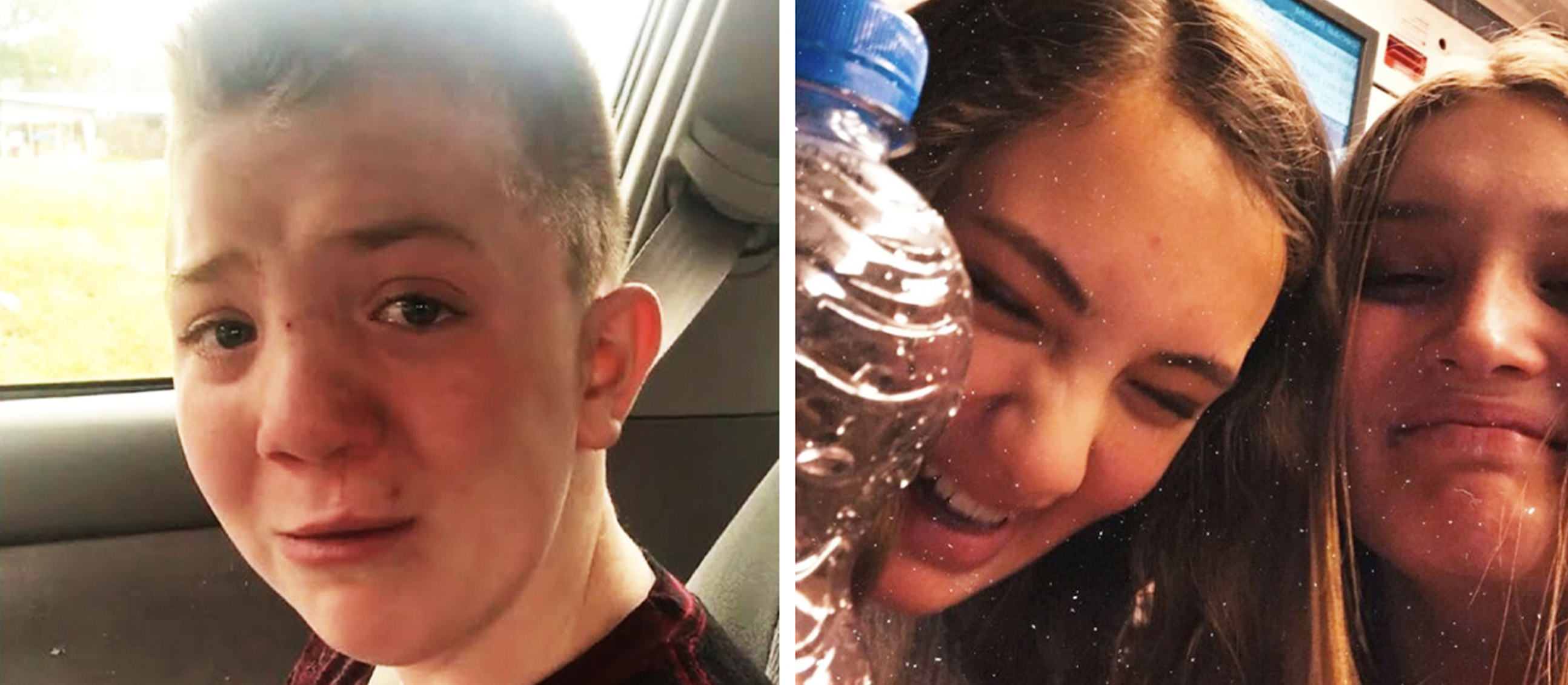 super cringey moments