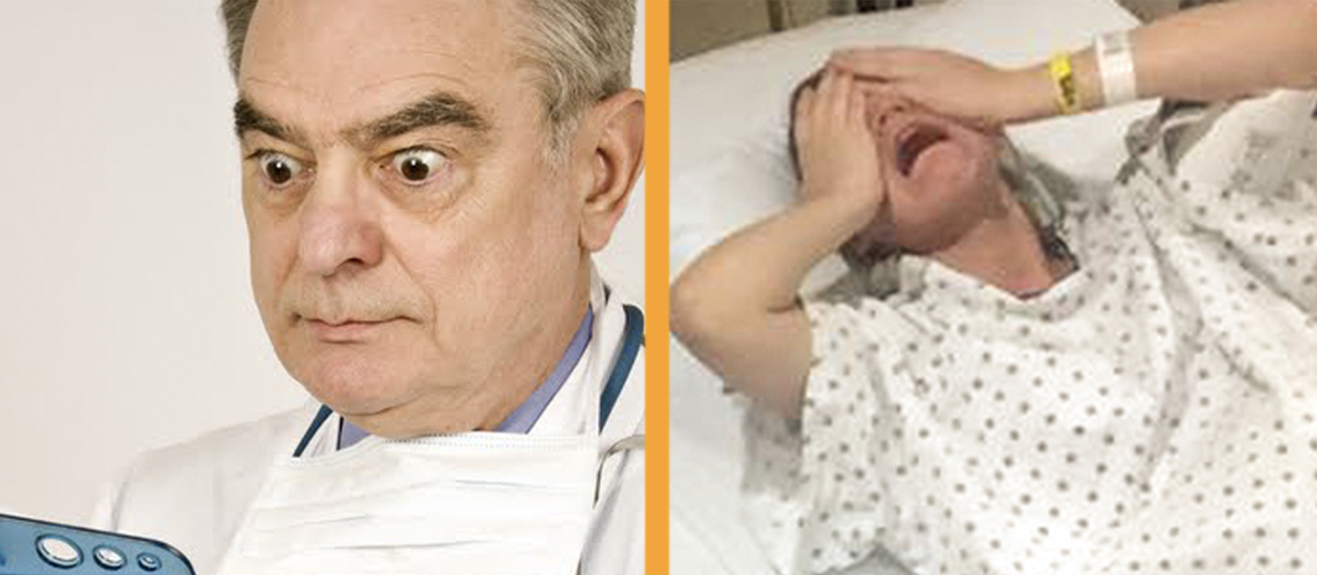 The Worst Thing My Doctor Told Me