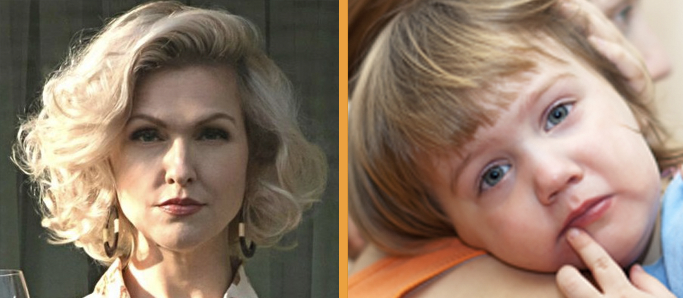 shocking confessions