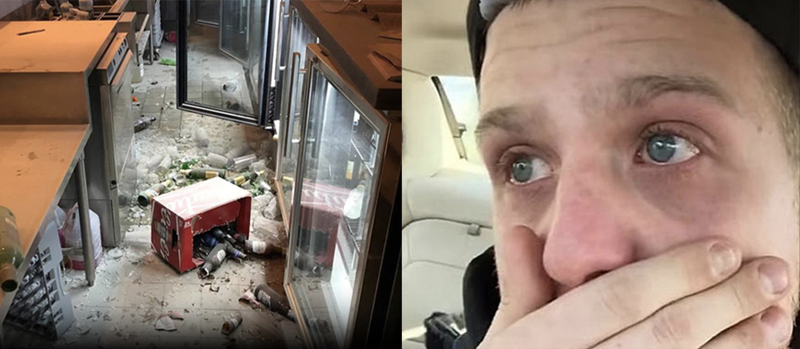 unprofessional employees