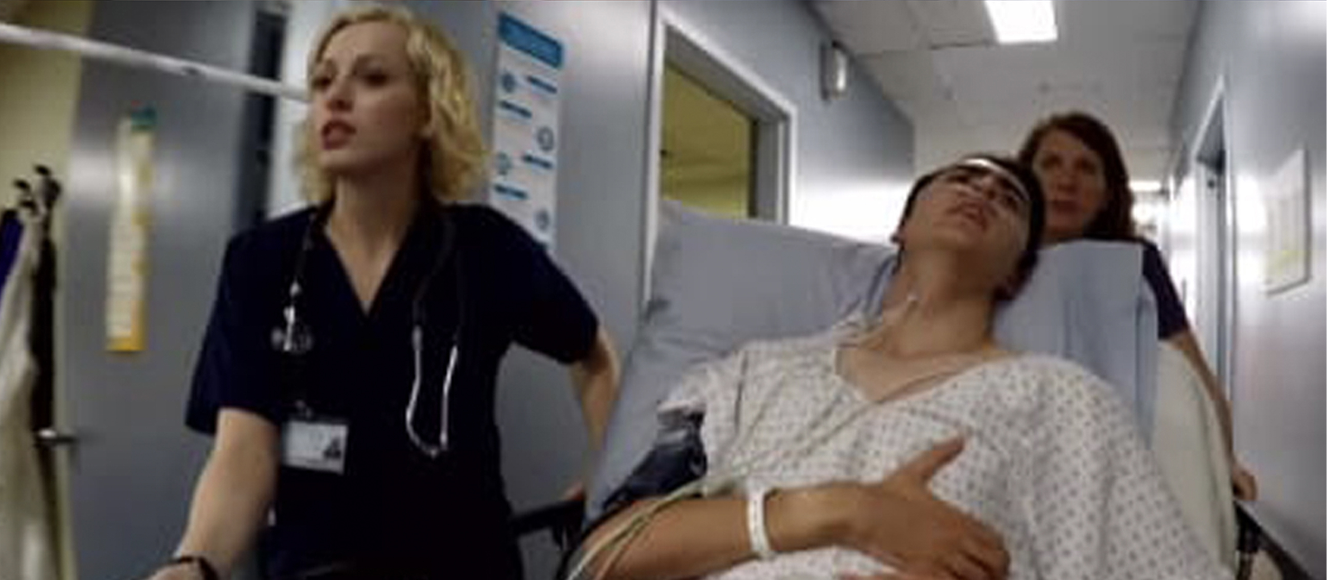 medical omg encounters