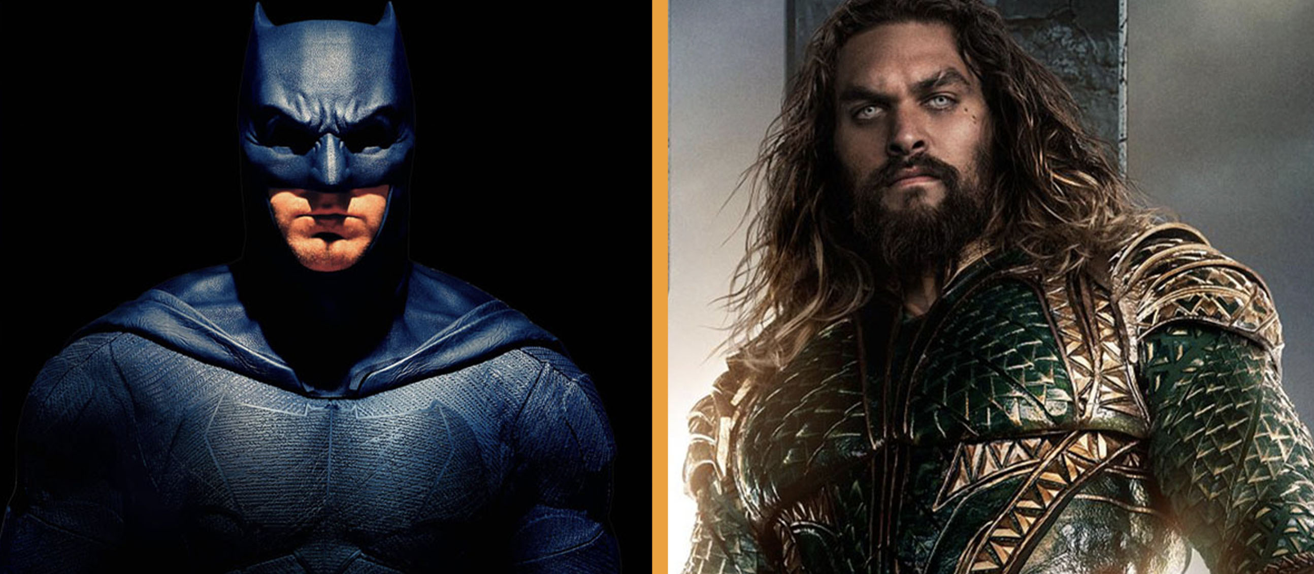 batman and aquaman