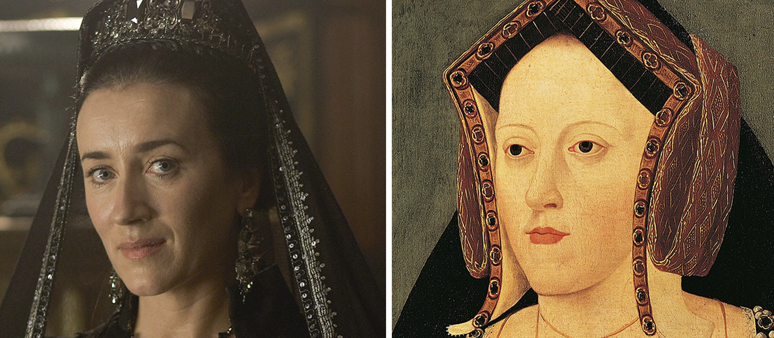 catherine of aragon