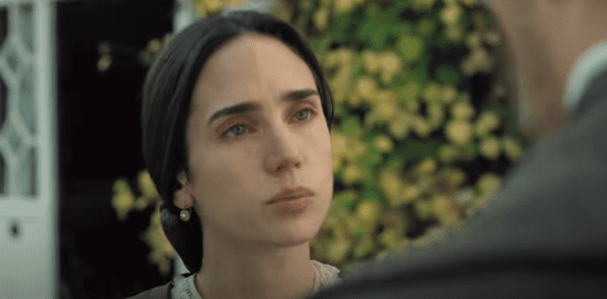 Charles Darwin, English naturist, geologist and biologist portrait in black suit