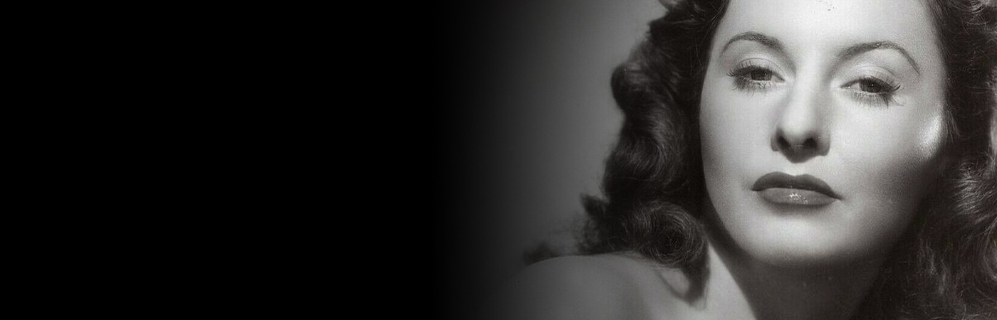 Noir Facts About Barbara Stanwyck, The Hollywood Dame