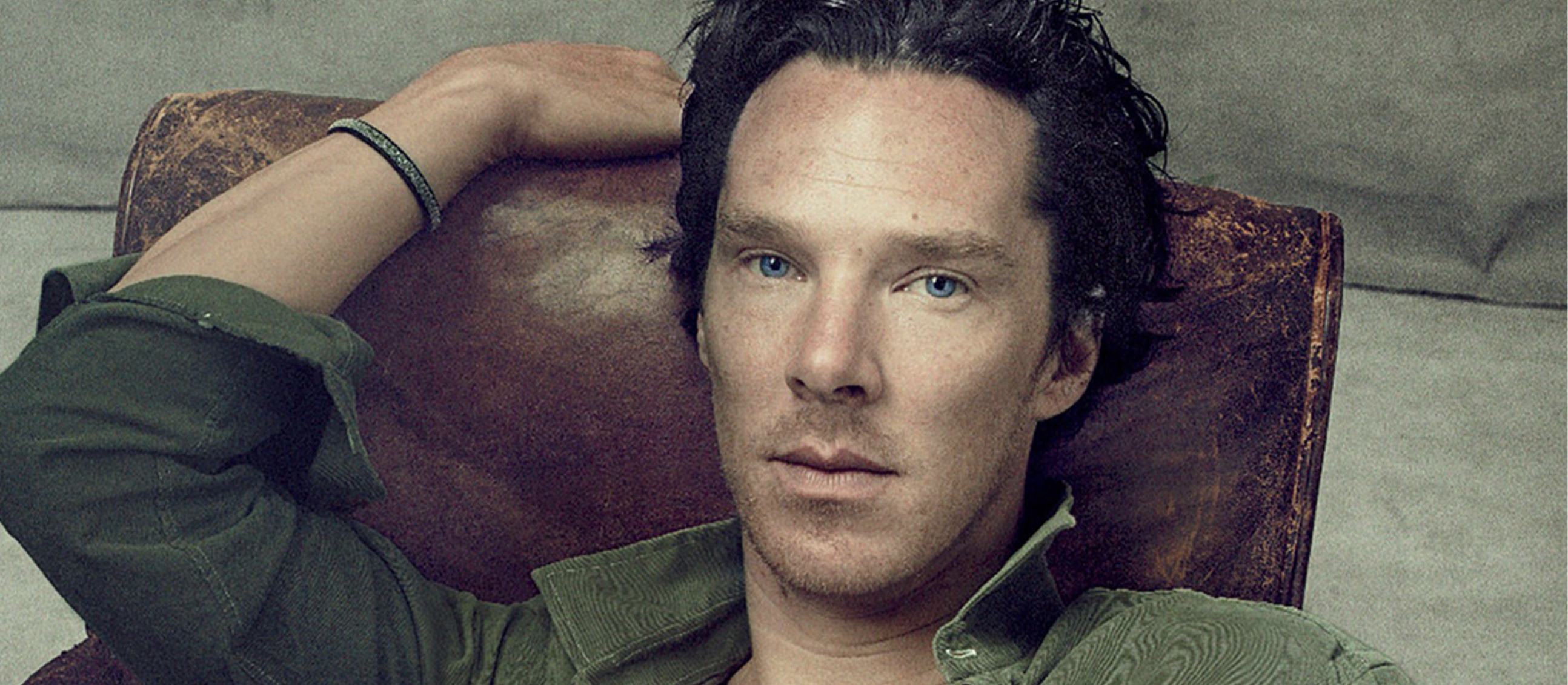 bnedict cumberbatch