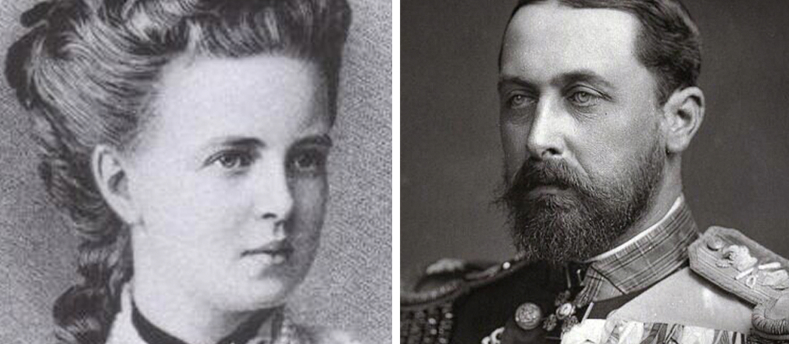 empress maria alexandrovna