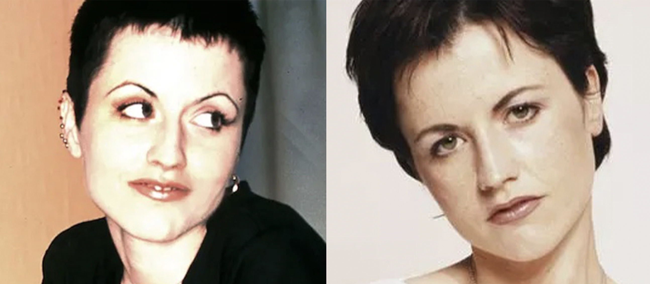 dolores o'riordan