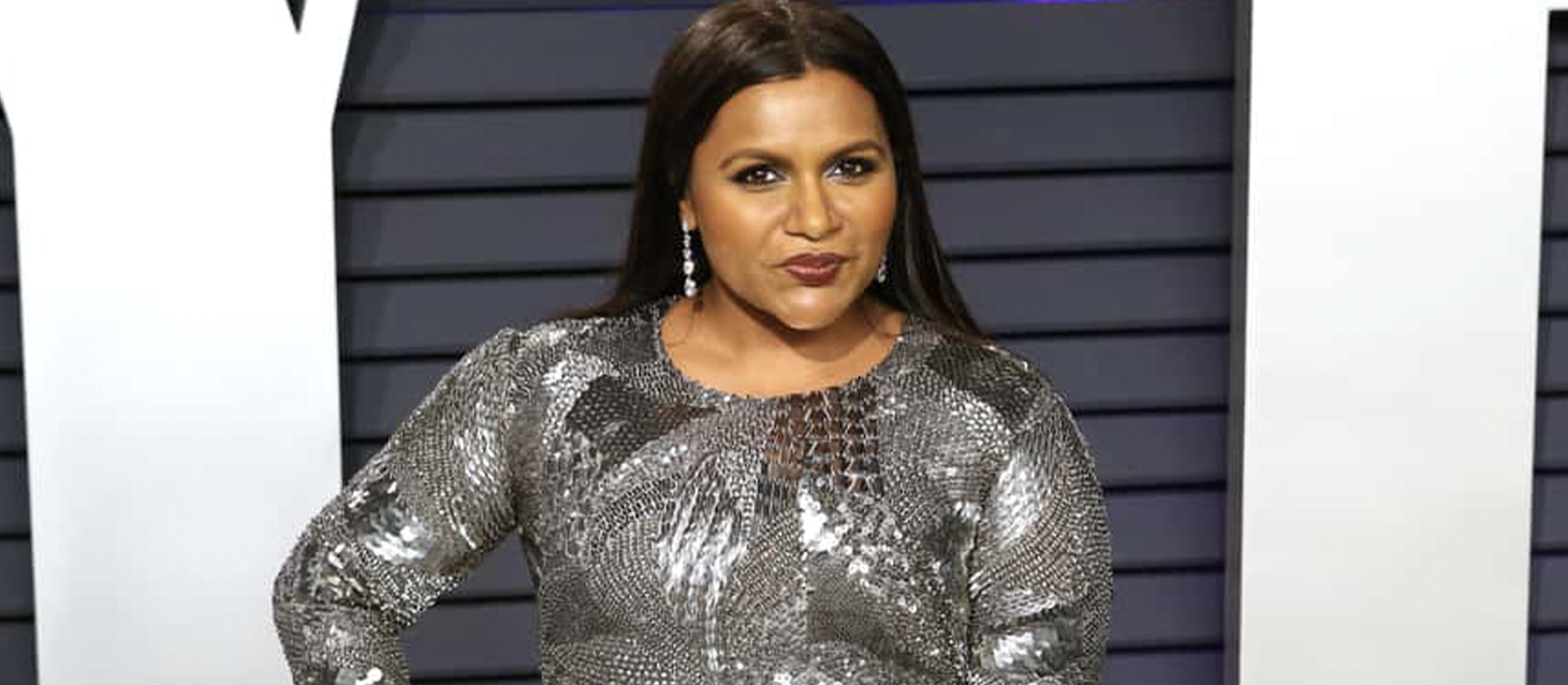 mindy kaling