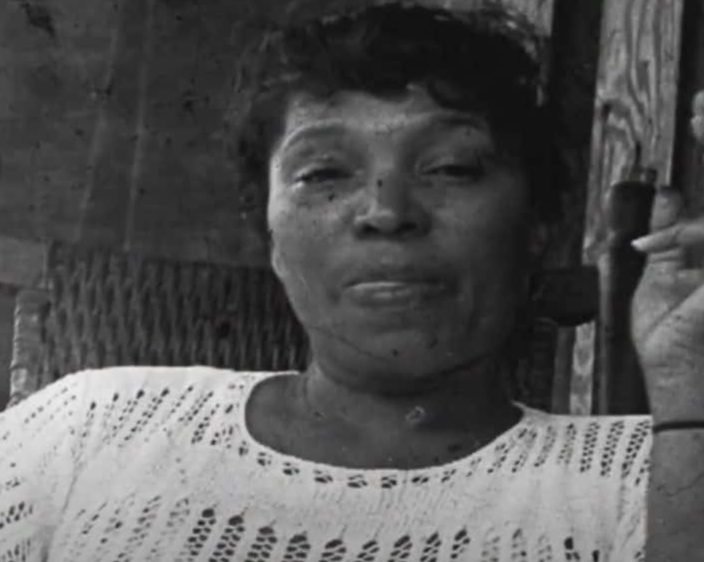 Zora Neale Hurston facts