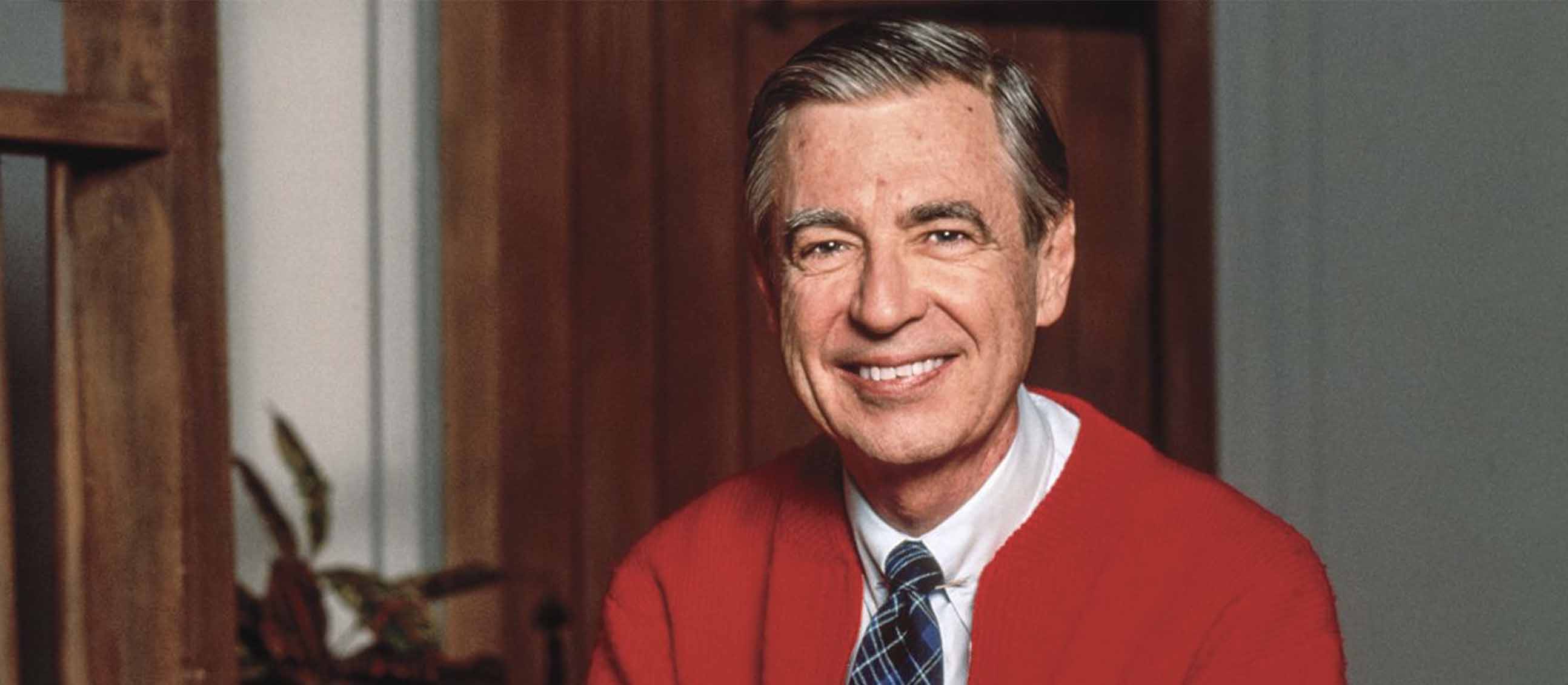 Mr. Rogers Facts