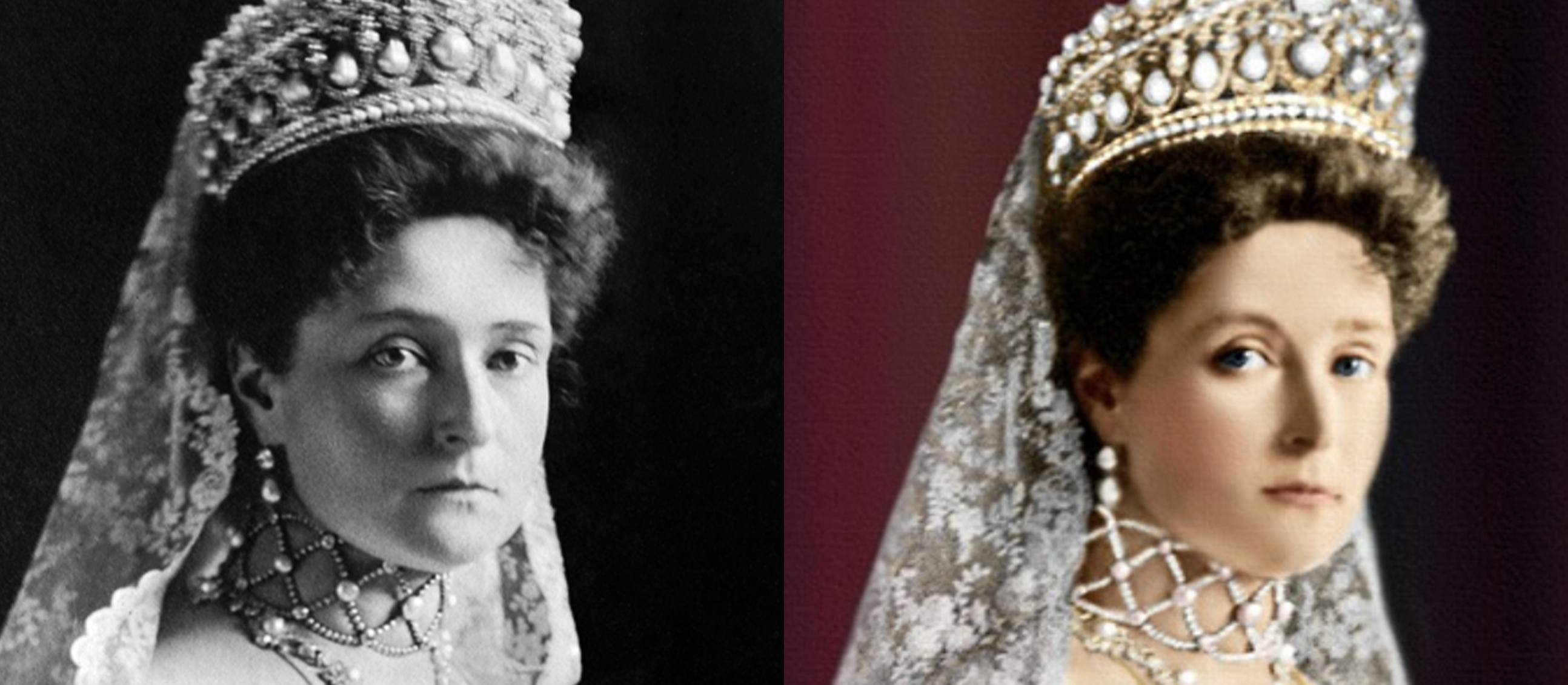 empress alexandra