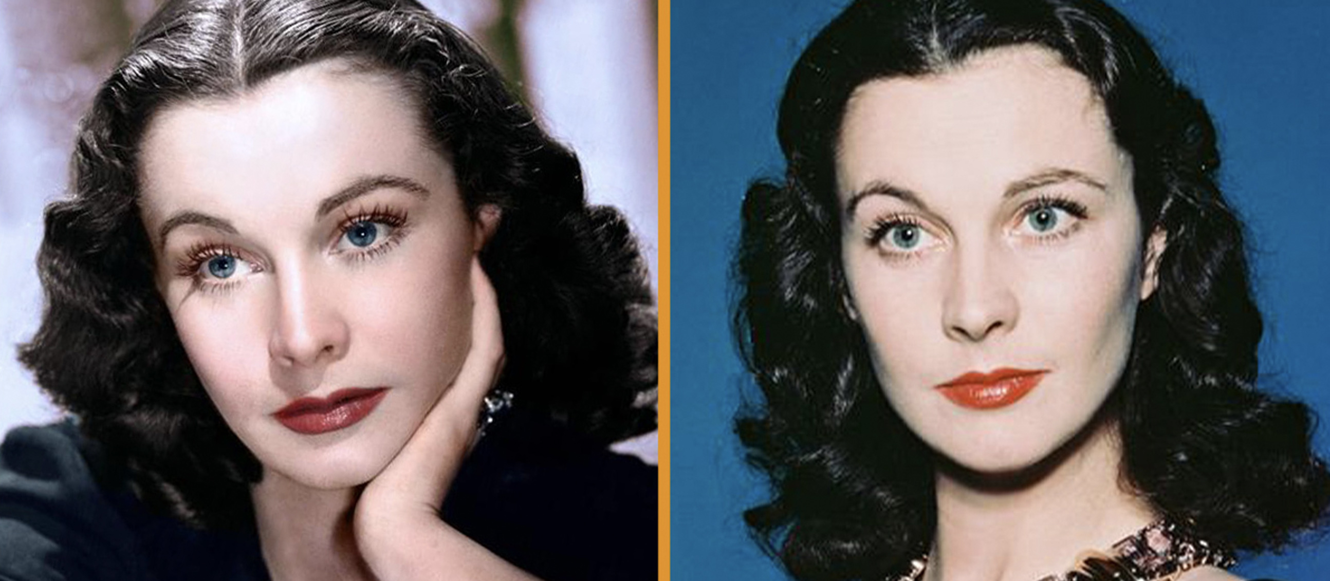 vivien leigh