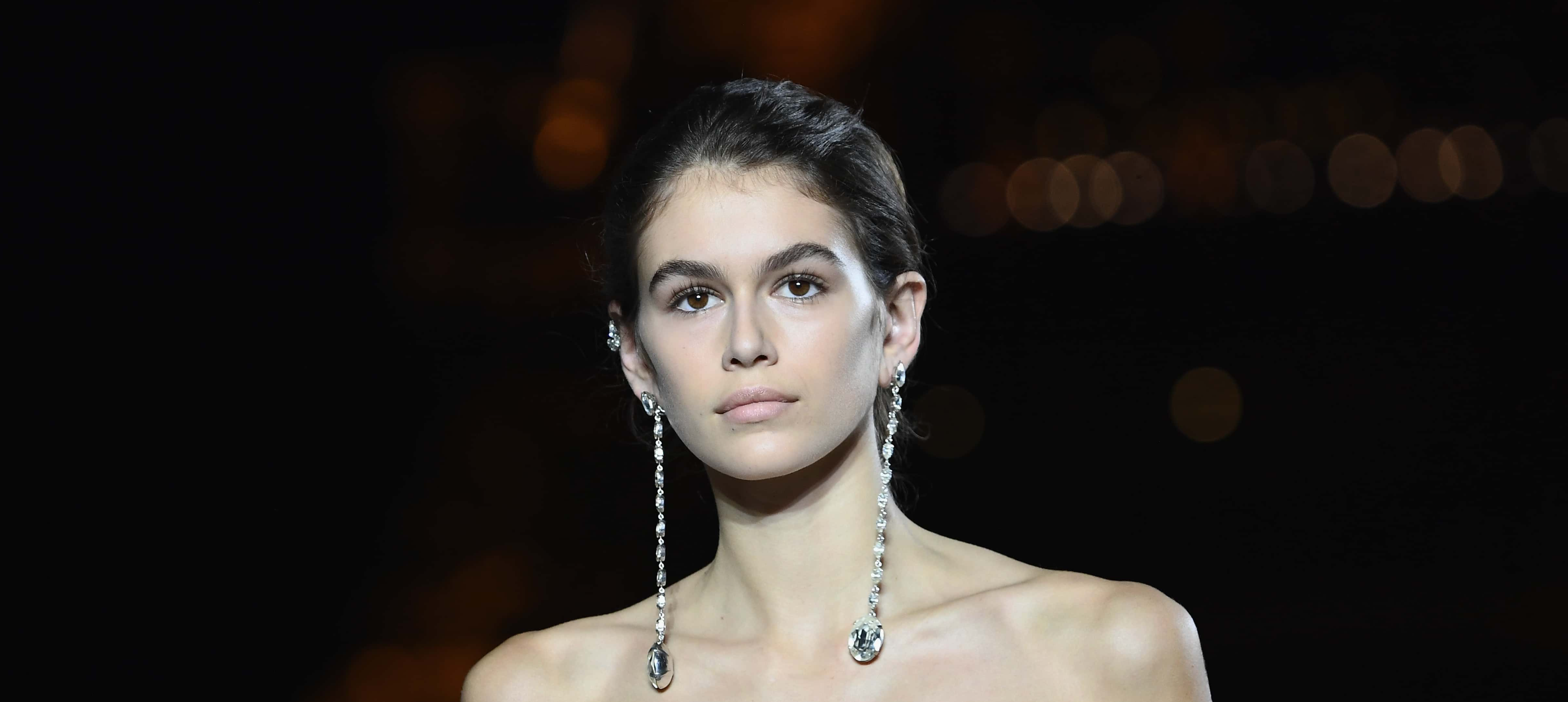 Cindy Crawford Facts