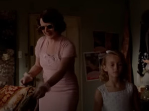 Gladys Pearl Baker, Marilyn Monroe's Troubled Mother