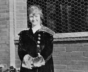 Gladys Pearl Baker, Marilyn Monroe's Troubled Mother